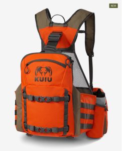best deal kuiu upland bird hunting vest